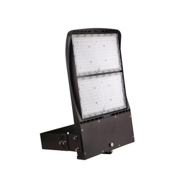 50W/40W/30W Watt Adjustable LED Flood Light Outdoor 4000K/5000K/5700K