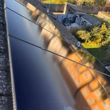 Is solar battery storage worth it