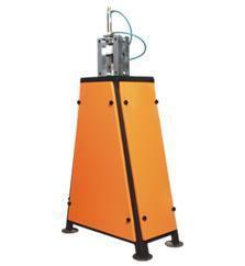 Plastic Corrugated Extrusion Pipe Line for Single Wall Pipe Manufacturing