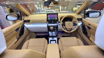 Genuine Aftermarket Tata Sierra Accessories (2026 Models) – Best Prices Online