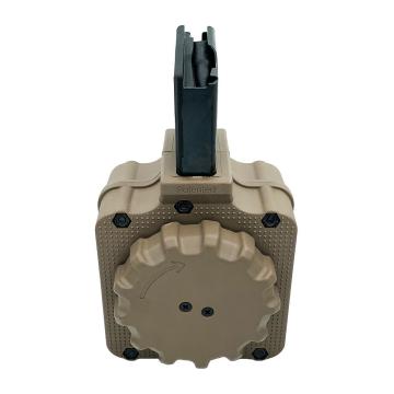 Glock Drum Magazine & Shooting Accessories | Gun Gear