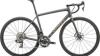 2025 Specialized S-Works Aethos Red AXS - Road Bike (MONKEYCYCLESHOP)
