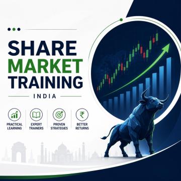 Share Market Training India