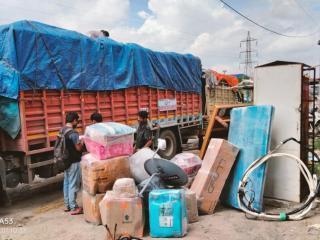 Packers and Movers in Gorakhpur