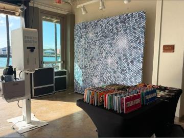 Creative Media Productions