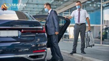 Best Airport Transportation Seattle for Quick Pickup Service