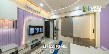 Interior Designers in Pune for Smart Homes | Life2home