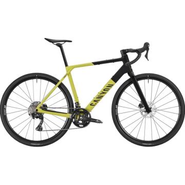 2026 Canyon Grail CF 7 Carbon Gravel Road Bike (MonkeyCycleShop)