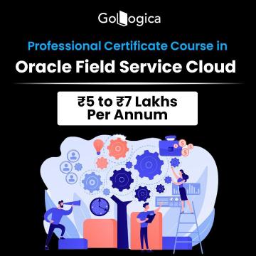 Oracle Field Service Cloud Online Training – Master Field Service Management