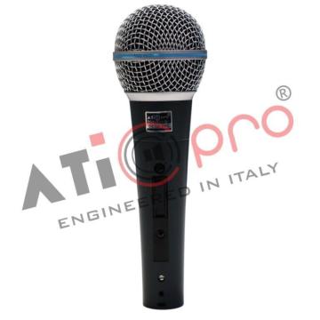wired microphone importer in delhi for Clear Voice Performance