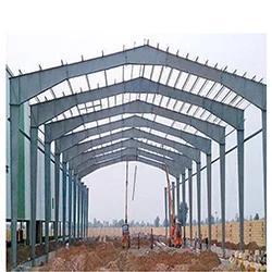 PEB Shed Manufacturer in India