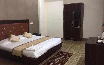 Coliving Space in Hyderabad for Affordable Monthly Stays