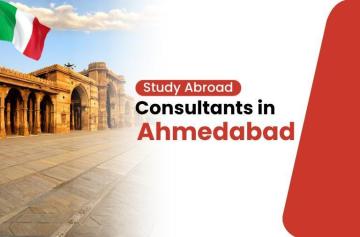Overseas Consultancy Ahmedabad for Students