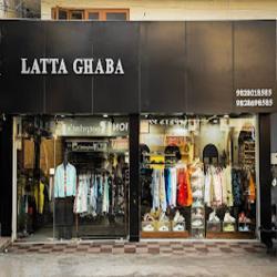 Latta Ghaba | Raja Park