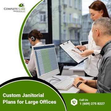 Are Your Restrooms Meeting Hygiene Standards in New Jersey?