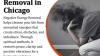 Powerful Negative Energy Removal in Chicago