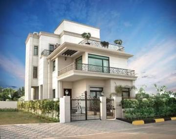 Anant Raj Estate One – Luxury Living in Sector 63A, Gurgaon.