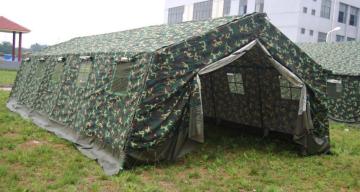 Army Tents House Manufacturer in Delhi