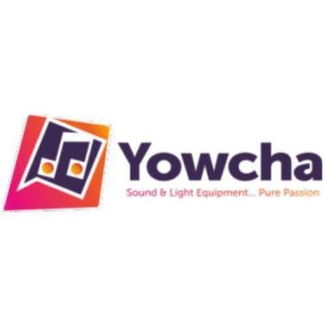 Get the Party Started with Yowcha’s Sound and Lighting Equipment Lincolnshire