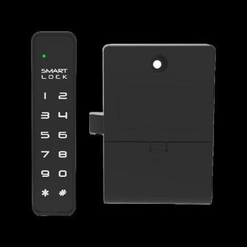 Trusted Smart Cabinet Lock Supplier in Ahmedabad