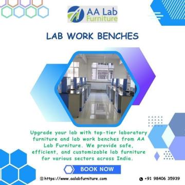 Looking for high-quality Lab Work Benches?