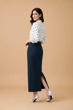Affordable Long Pencil Skirts for Women in Versatile Styles