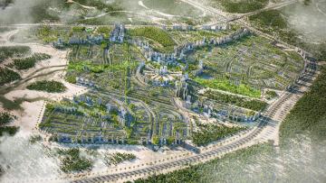 Professional 3D Rendering & Architectural Visualization Services for Real Estate Developers