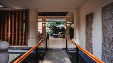 Book Premium Getaways with Luxury Villas In Goa For Rent