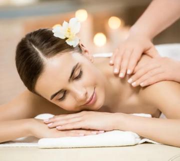 Experience Pure Bliss at the Best Spa in Chandigarh