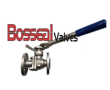 Top Quality Industrial Valve Manufacturer China