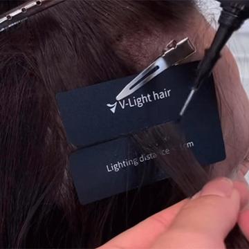 Hair Extensions Naples FL - Salon B