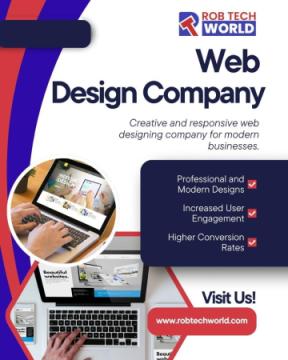 Professional Web Designing Company in Chandigarh for Business Growth